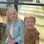 Profile Picture of Sarah Capps (@nightflower2001) on Instagram
