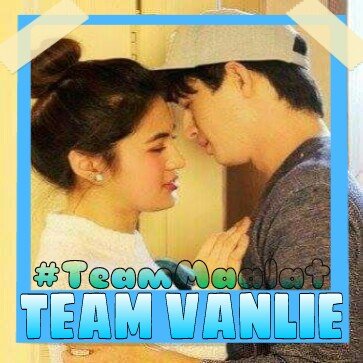 Profile Picture of Team MAALAT (@TeamVANLIE) on Twitter