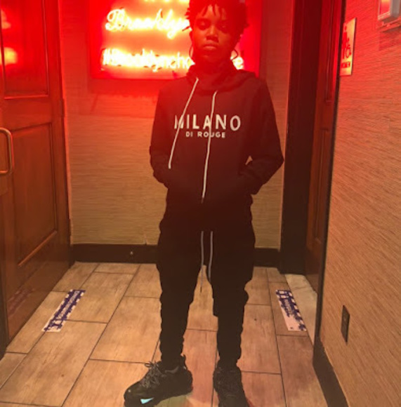 Profile Picture of Tristan Meyers (@meyerstristan1) on Poshmark