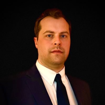 Profile Picture of Stephen Conlon (@stephenconlon) on Twitter