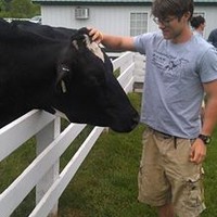 Jared Russell - Quora Profile Picture of Jared Russell (@jared-russell-10) on Quora