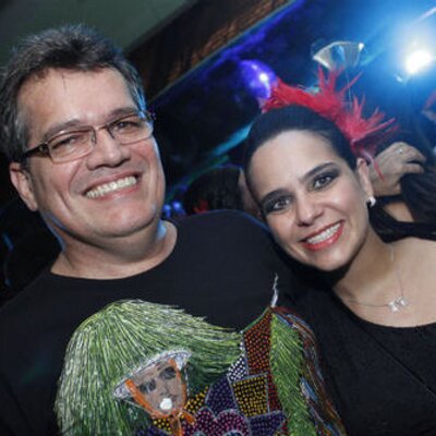 Profile Picture of Cláudio S O Ferreira (@CludioSFerreira) on Twitter