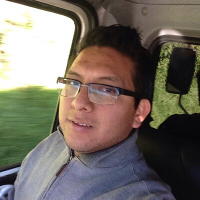 Profile Picture of Rudy Juarez (@RudyJuarez) on Twitter