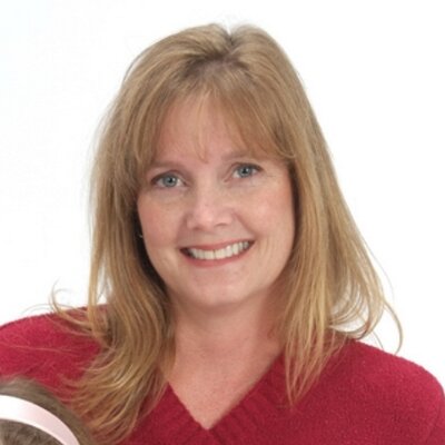 Profile Picture of Annette Sanders (@NCsanders) on Twitter
