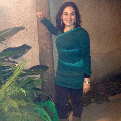 Profile Picture of Fabiola Contreras (@fabiolacontrer2) on Twitter