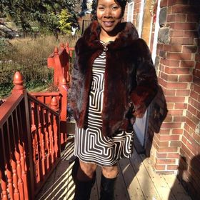 Profile Picture of Evonne Seay (@paulevon2) on Pinterest