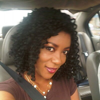 Profile Picture of Lilly Albert (@lilly_albert) on Twitter