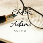 Profile Picture of Charli Adams Writer (@charli.adams.author) on Instagram