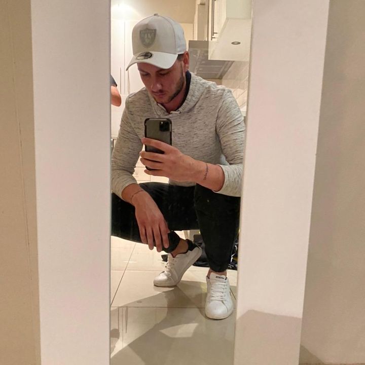 Profile Picture of Daniel Wardle (@danielwardle) on Tiktok