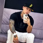 Profile Picture of Daniel Benavides ♛ (@delohim_) on Instagram