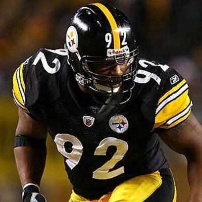 Profile Picture of Brandon Chalmers (@BChalmers12) on Twitter