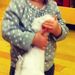 Profile Picture of Megan Potts (@meganpotts14) on Pinterest