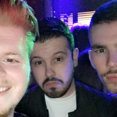 Profile Picture of Adam Bates (@AdamBatesLFC) on Twitter