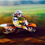 Profile Picture of Mark Fraser (@markfraser616) on Instagram