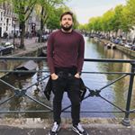 Profile Picture of Allan Wolff (@allanwolff) on Instagram