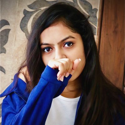 Profile Picture of Pragati Patel (@pragati81267252) on Twitter