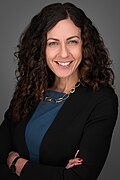 Profile Picture of Galit Lahav - Wikipediaon Wikipedia