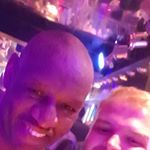 Profile Picture of Nicholas Barbour (@barbournicholas) on Instagram