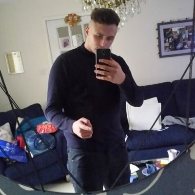 Profile Picture of Alex Chaplin (@AlexChaplin98) on Twitter