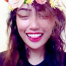 Profile Picture of Paula Shane Amada  💋 (@RealPaulaShane) on Twitter