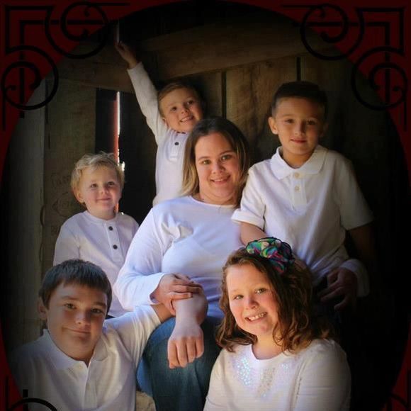 Profile Picture of Christina Rickenberg (@c_rickenberg) on Poshmark