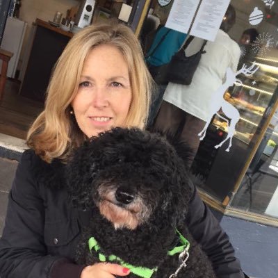 Profile Picture of Brenda Carey (@brendac58352792) on Twitter