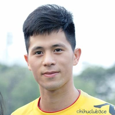 Profile Picture of Lá Chắn Thép - Trần Đình Trọng 1st Fanpage (@trongtran21_lct) on Twitter