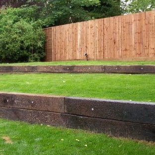 Profile Picture of Andrews Landscaping (@Andrews-Landscaping) on Facebook