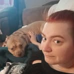 Profile Picture of Maryann Eowyn WuerdemanPedigo (@MayPedig0) on Facebook