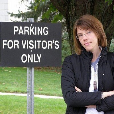 Profile Picture of Jennifer Miller (@saskagirl) on Twitter