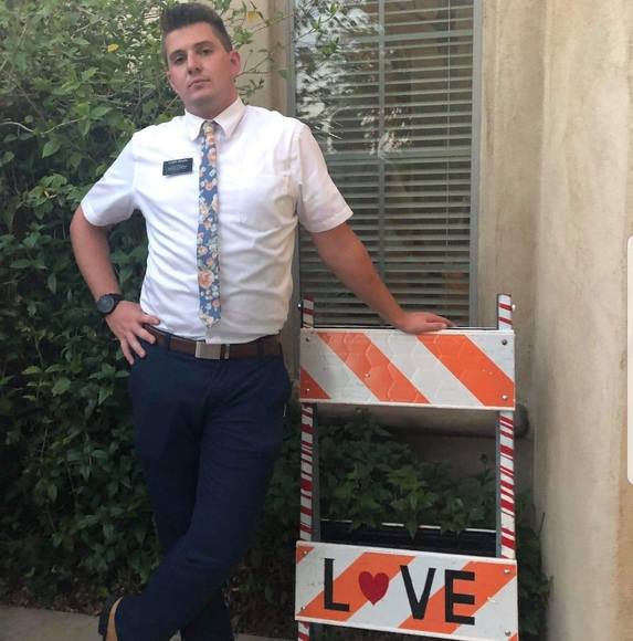 Profile Picture of Parker Grajek (@parker_grajek) on Poshmark