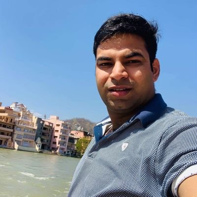 Profile Picture of Ankur Tyagi (@tyagiankur006) on Twitter