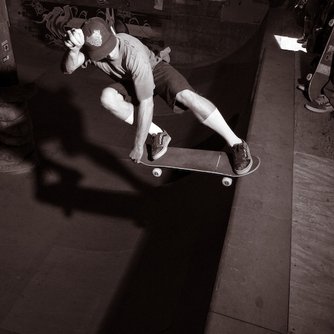 Profile Picture of Brendan Rohan (@skaterampparts) on Twitter