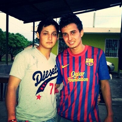 Profile Picture of Alex Cedeño (@alexcedeno18) on Twitter