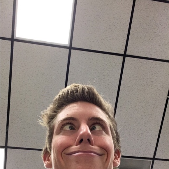 Profile Picture of Joe Cunningham (@shmoejoe) on Poshmark