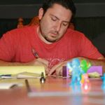 Profile Picture of Steven Reasor (@reasorsteven) on Instagram