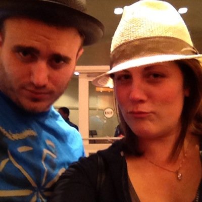 Profile Picture of Cameron McAteer (@@CamMcateer) on Twitter