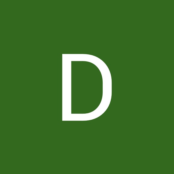 Profile Picture of Darnell Robertson (@d33r0b86) on Poshmark