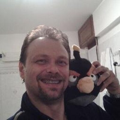 Profile Picture of Mauro Ceffalia (@mcoi113) on Twitter