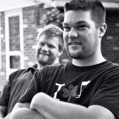 Profile Picture of Andy Reddy (@Anreddy22) on Twitter