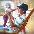 Profile Picture of Conrado Sarat (@conrado.sarat) on Facebook