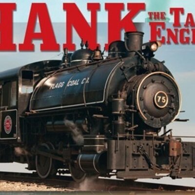 Profile Picture of Hank McGee (@Hank_McGee1) on Twitter