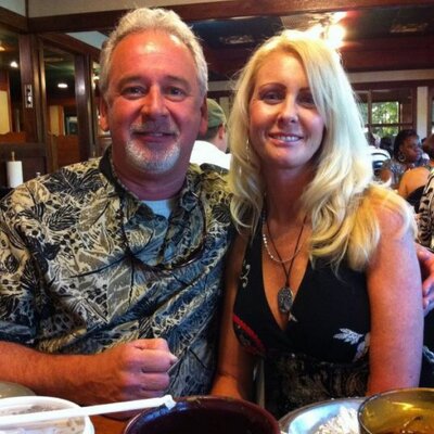 Profile Picture of David W. Harper (@davidwesharper) on Twitter