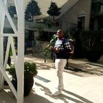 Profile Picture of Asmani James (@asmanijames) on Instagram
