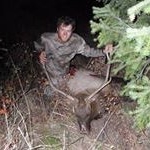 Profile Picture of Alex Tilden (@a_rod_2006) on Instagram