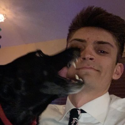 Profile Picture of Matt Pedersen (@Matt7184) on Twitter