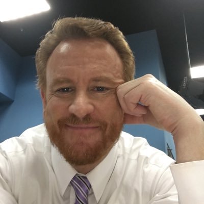 Profile Picture of SCOTT JONES (@FOX59SJONES) on Twitter