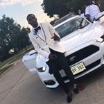 Profile Picture of Dwight Smith Jr 🏃🏾‍♂️ (@dwightsmittyjr) on Instagram