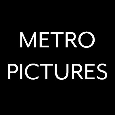 Profile Picture of Metro Pictures (@MetroPictures) on Twitter