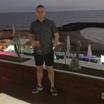 Profile Picture of Kevin Barry Sheridan (@kevinbarrysheridan) on Instagram